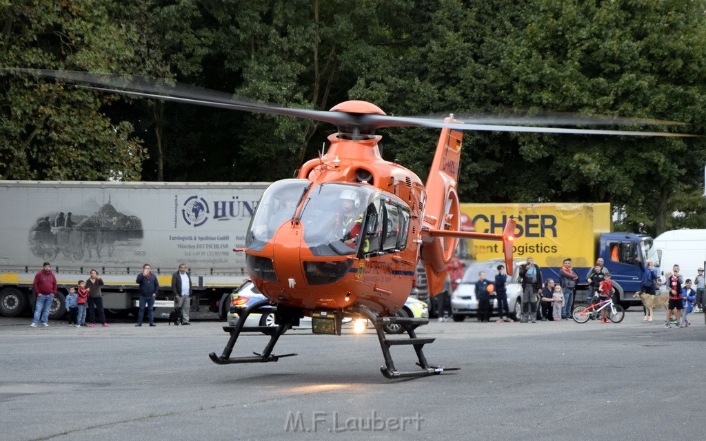 VU Kind Koeln Vingst Hinter dem Hessgarten P53.JPG - Miklos Laubert